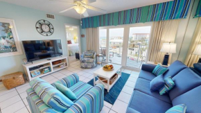 SeaCrest 509- by Holiday Isle Properties